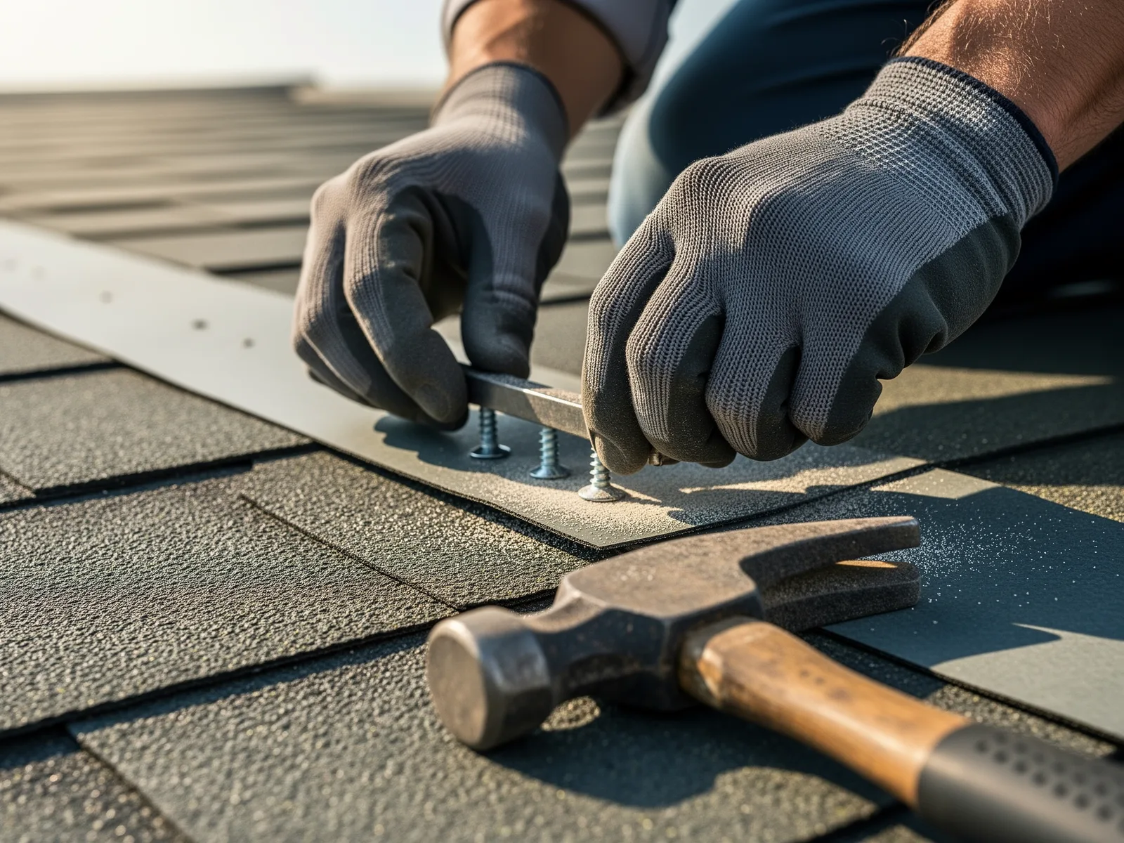 Why choose Fascia Repair in Fleming, CO